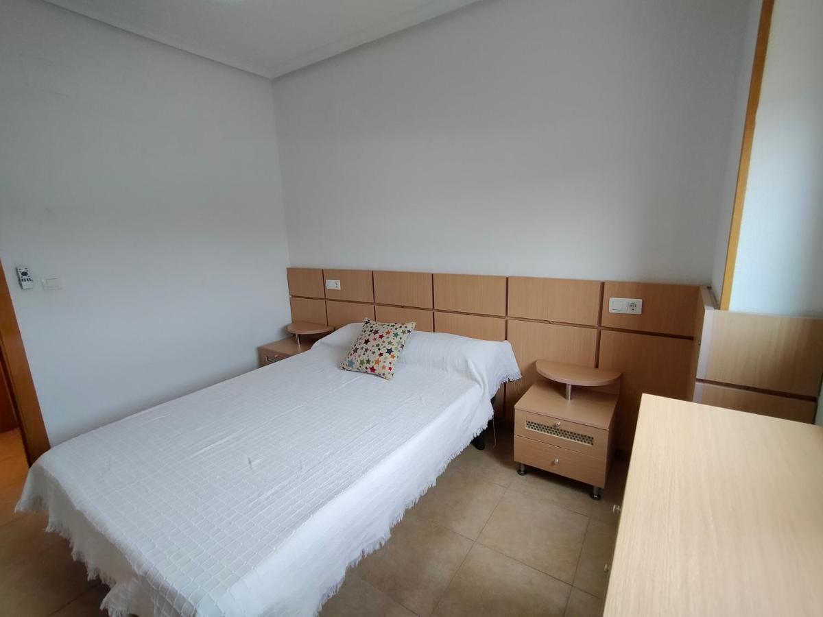 Appartement Acv - Torremar-2ª Linea Planta 5 Frontal à Oropesa del Mar Extérieur photo