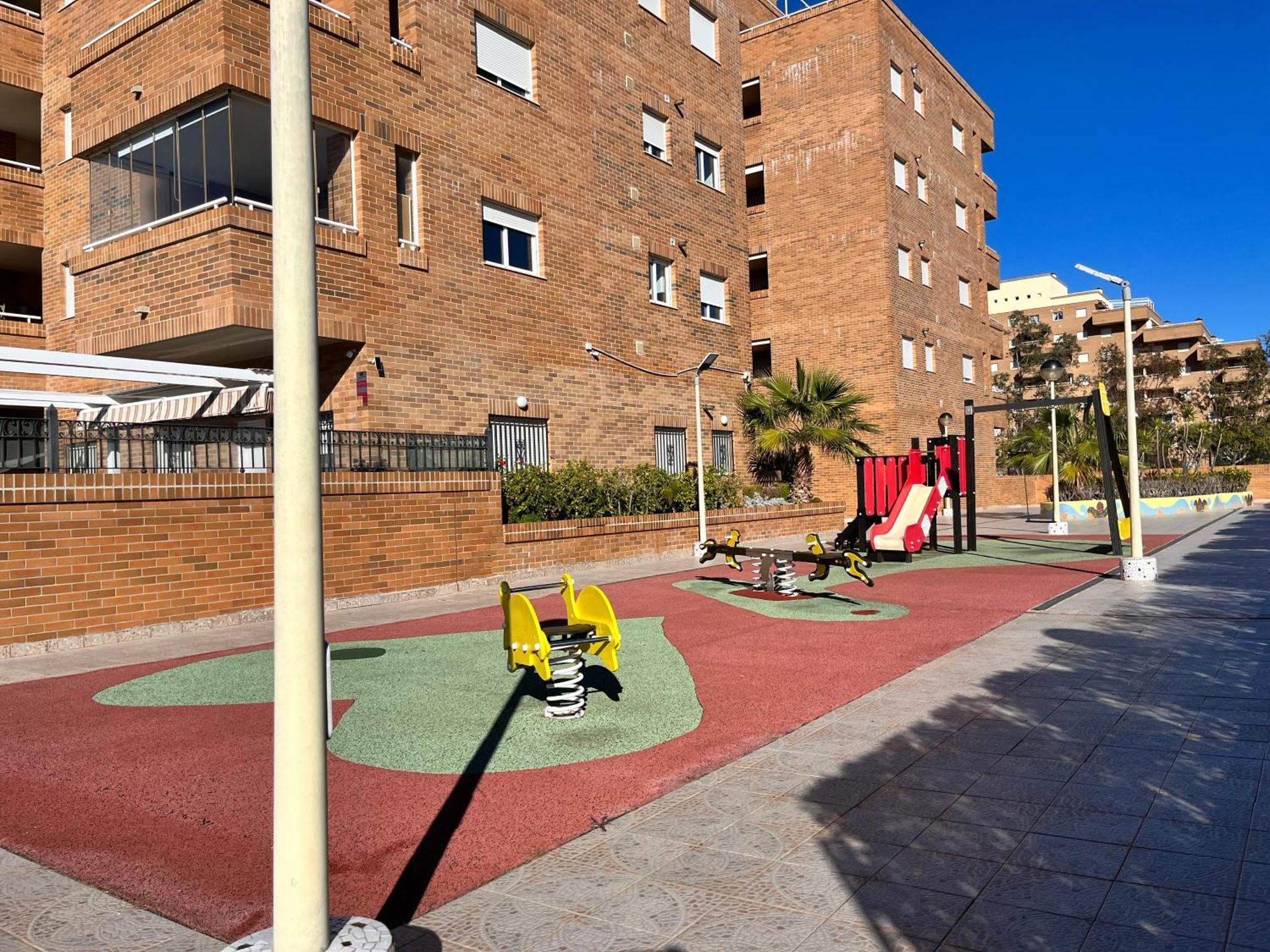 Appartement Acv - Torremar-2ª Linea Planta 5 Frontal à Oropesa del Mar Extérieur photo