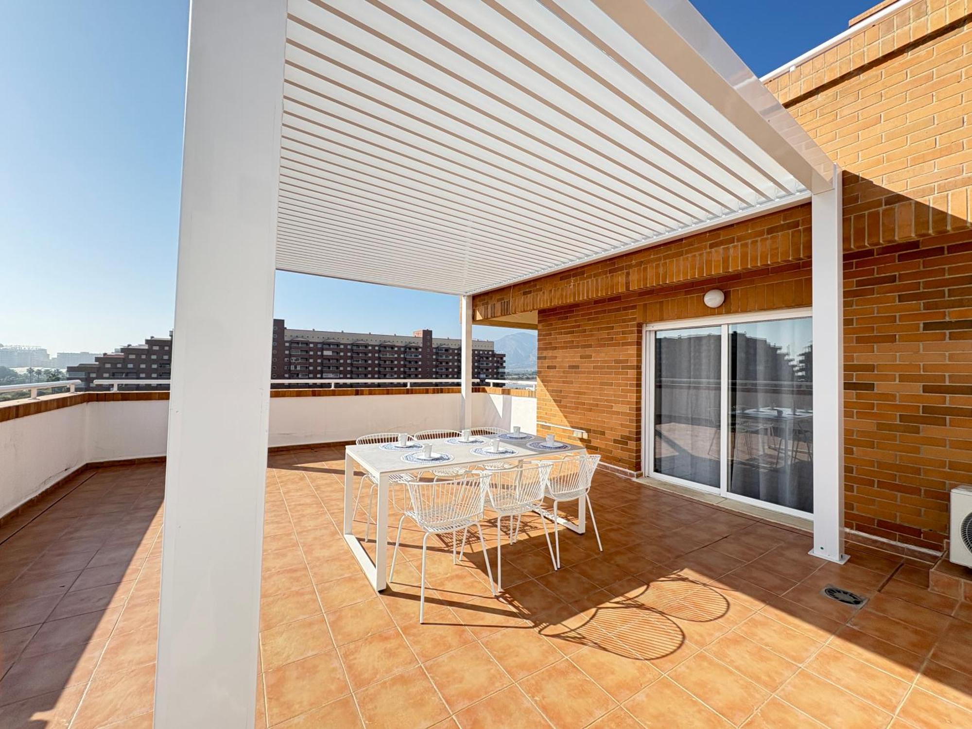 Appartement Acv - Torremar-2ª Linea Planta 5 Frontal à Oropesa del Mar Extérieur photo